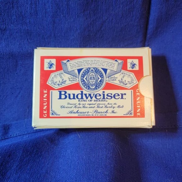 Busweiser collection of Cards and wall Plaque - Picture 10 of 15
